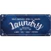 imageBlack Laundry Mat 20quotx47quot  HighDensity Memory Foam Rug Industrial Farmhouse NonSlip Runner for Laundry Room Kitchen ampamp MudroomNavy Blue